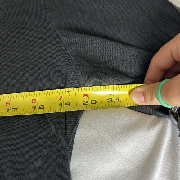 Biggie Smalls Mens Small Black Long Sleeve Graphic Hip Hop Notorious BIG - Picture 3 of 8